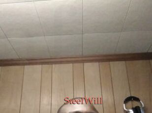 SteelWill
