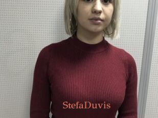 StefaDuvis