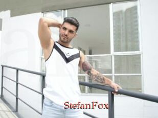 StefanFox