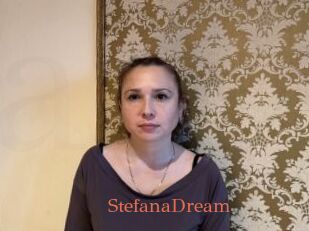 StefanaDream