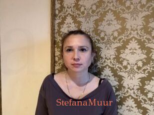 StefanaMuur