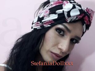 StefaniaDollxxx
