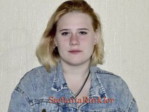 StefaniaRinkler