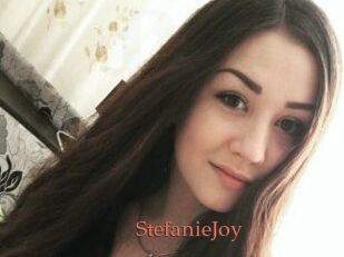 StefanieJoy