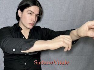 StefanoVitale