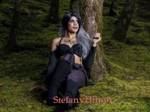 StefanyHilton