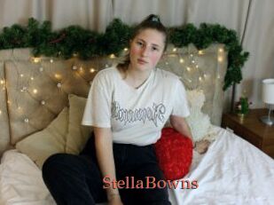 StellaBowns