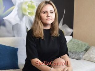 StellaCarroll