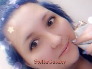 StellaGalaxy