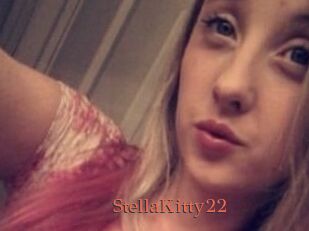 StellaKitty22