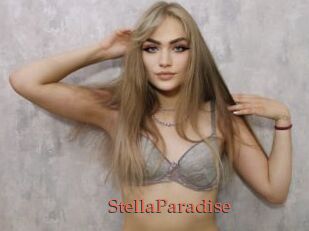 StellaParadise
