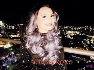 StellaReyXOXO