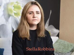 StellaRobbins