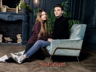 StellaSam