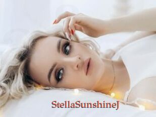 StellaSunshineJ
