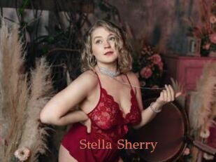 Stella_Sherry