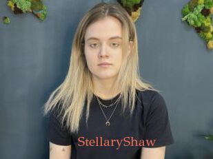 StellaryShaw