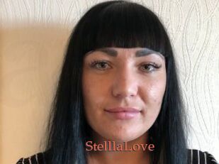 StelllaLove