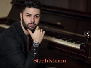 StephKleinn