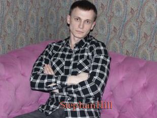 StephanHill