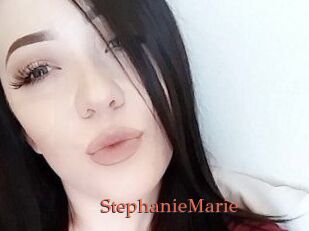 Stephanie_Marie