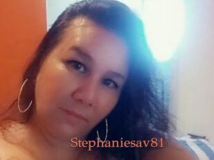 Stephaniesav81