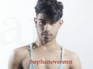 Stephanoverentt
