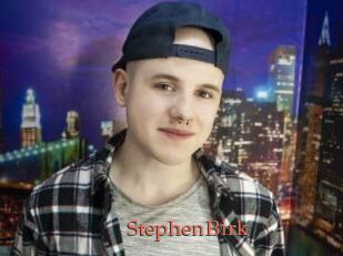 StephenBirk