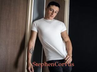 StephenCorvus