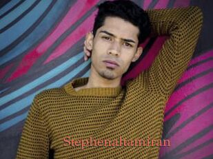 Stephenaltamiran