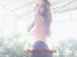 Stephy_magic