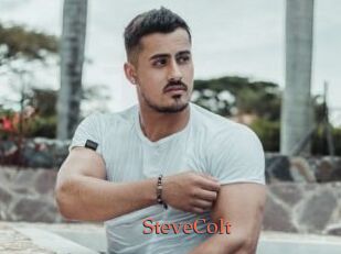 SteveColt