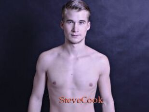 SteveCook