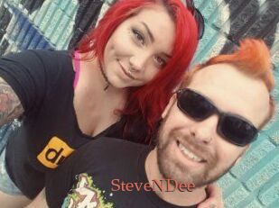 SteveNDee