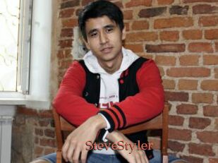 SteveStyler