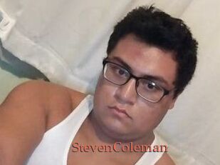 Steven_Coleman