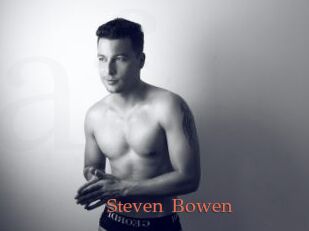 Steven_Bowen
