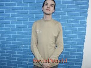 StevieDonald