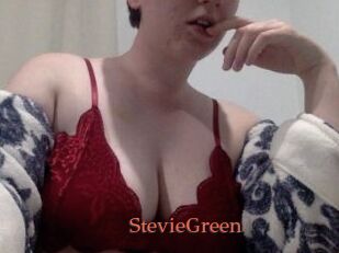 StevieGreen