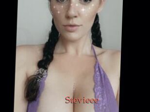 Stevieee
