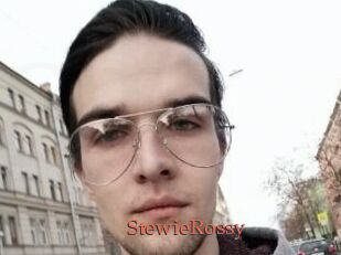 StewieRossy