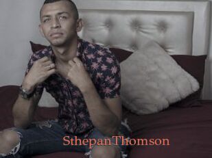 SthepanThomson