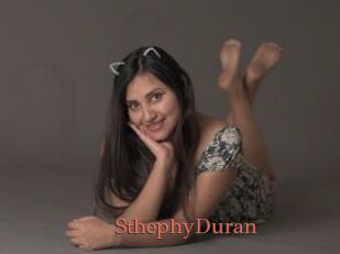 SthephyDuran