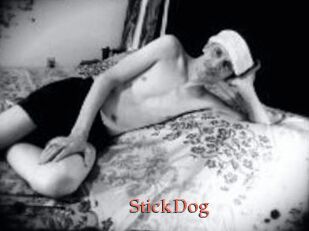 StickDog