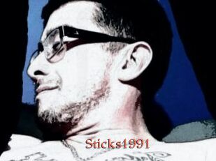 Sticks1991