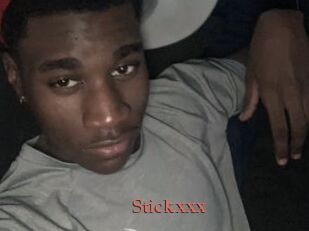 Stickxxx