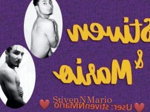 StivenNMario