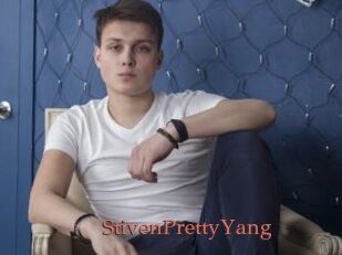 StivenPrettyYang