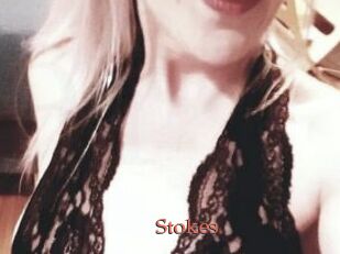 Stokes