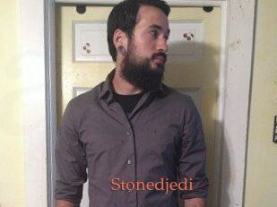 Stonedjedi